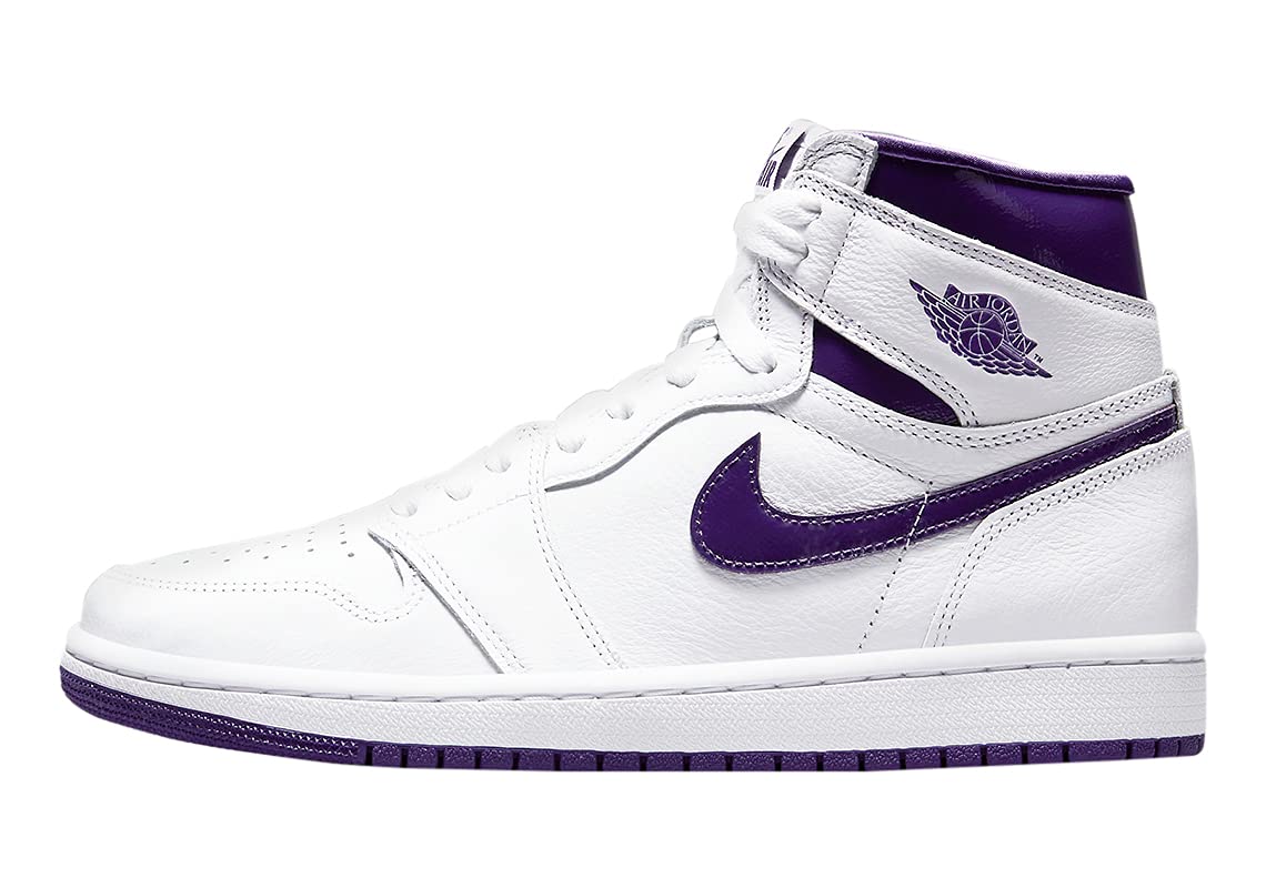 Nike Women's Air Jordan 1 High OG – Size 7.5