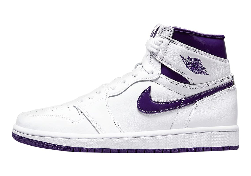 Nike Women's Air Jordan 1 High OG – Size 7.5