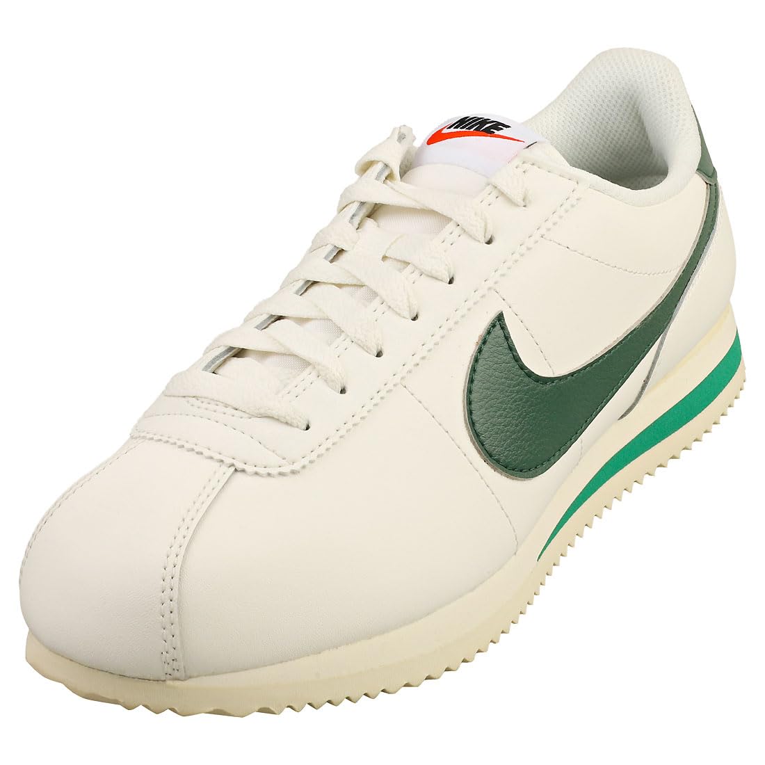 Nike Women's Cortez – White/Black – Size 9.5