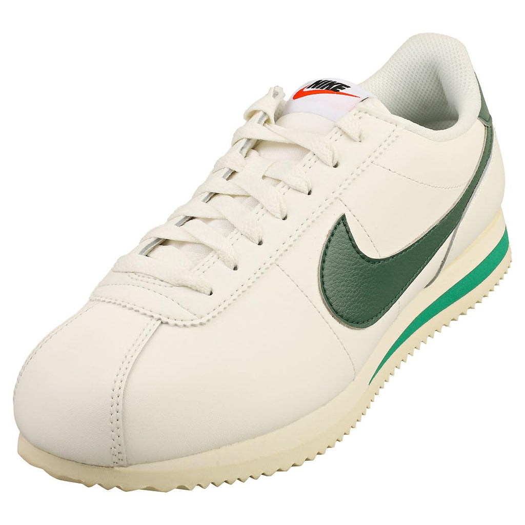 Nike Women's Cortez – White/Black – Size 9.5