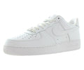 Nike airforce 1 unisex White 13 M