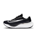 Nike Men's Black & White Sneaker – Size 13