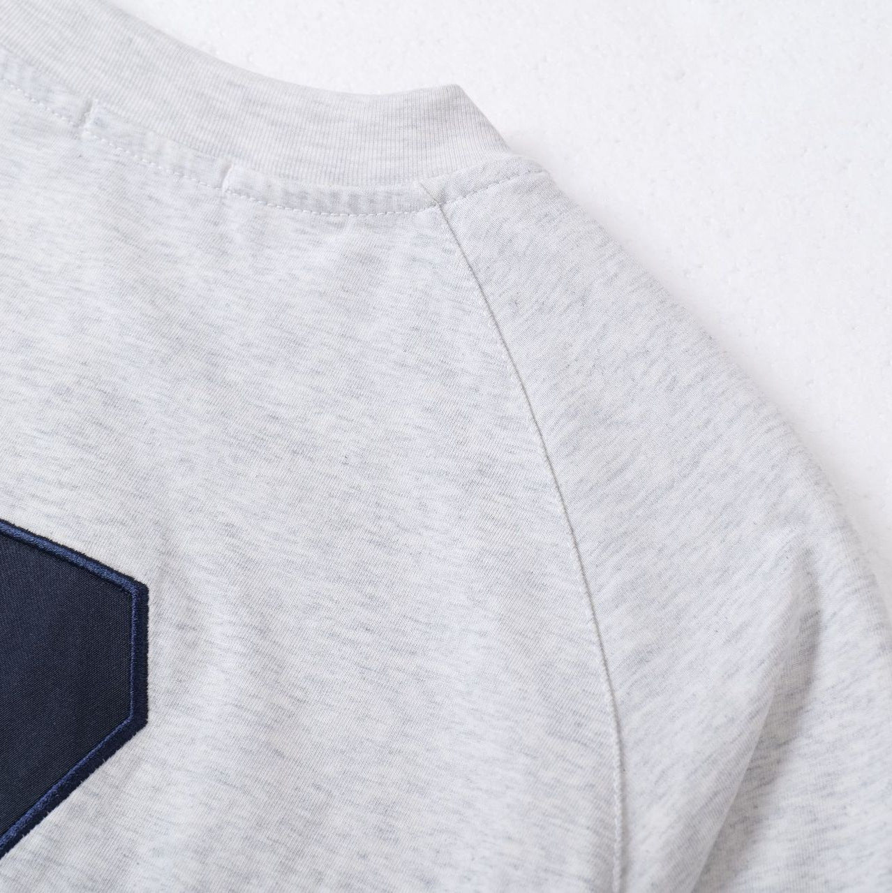High Street Style Long Sleeve Cotton T Shirt For Men Casual Fit