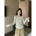 Apricot Womens Half Zip Top Long Sleeve Slim Fit Layering Tee