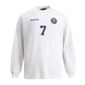 High Street Style Long Sleeve Cotton T Shirt For Men Casual Fit