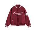 Street Style Loose Fit Jacket Eon Modish Urban Outerwear