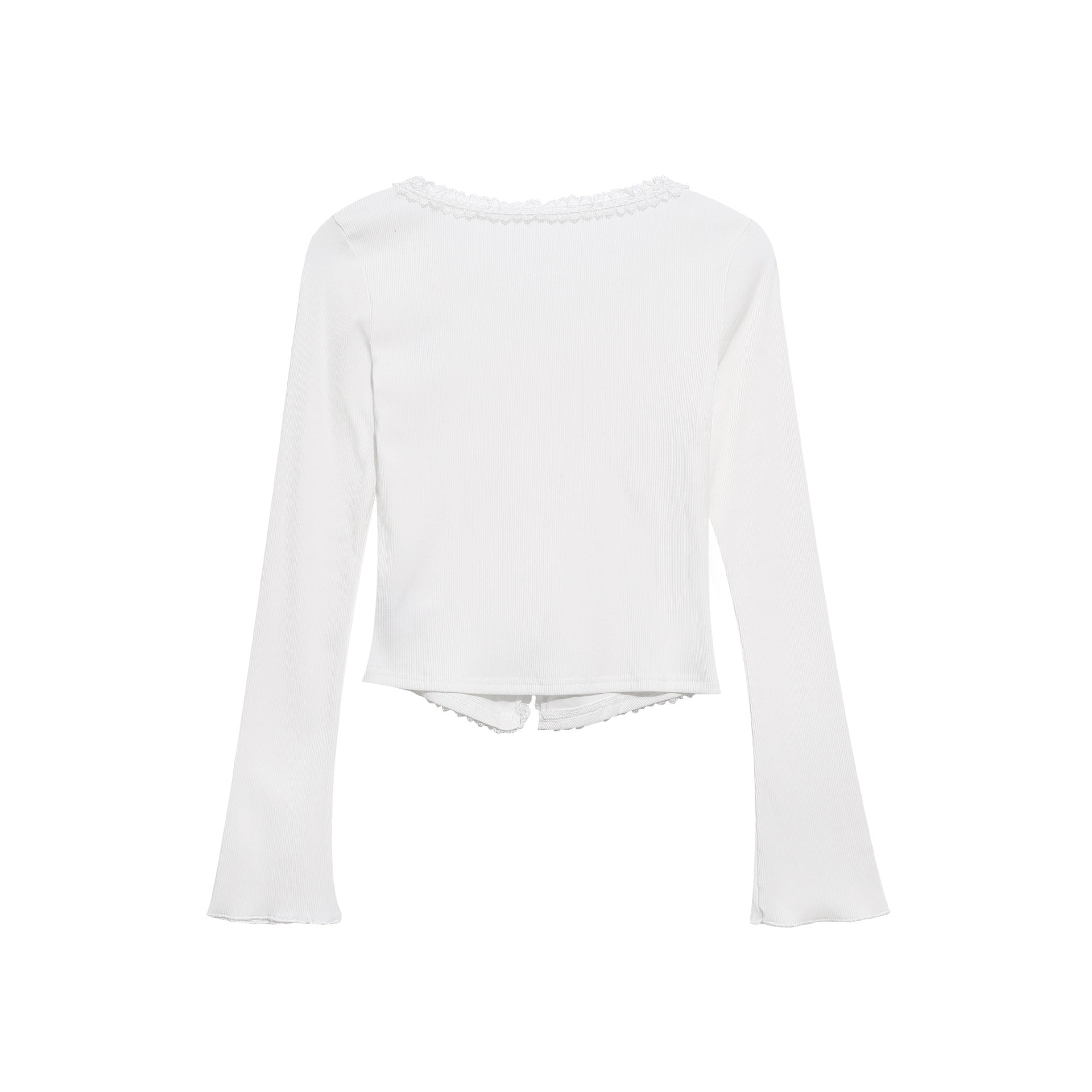 Women Embroidered Letter Crop Top Slim Fit Short Sleeve Tee