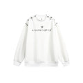 Personalized Loose Street Style Hoodie For Men Cotton
