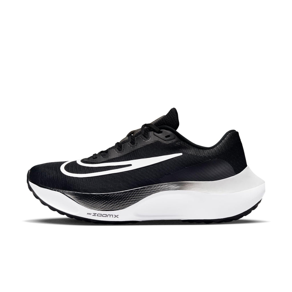 Nike Men's Black & White Sneaker – Size 13